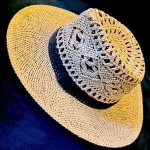 Cowboy hat